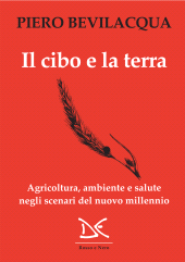 E-book, Il cibo e la terra, Donzelli Editore