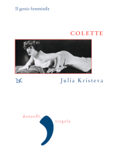 E-book, Colette, Donzelli Editore