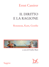 E-book, Il diritto e la ragione, Donzelli Editore