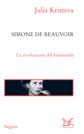 E-book, Simone de Beauvoir, Kristeva, Julia, Donzelli Editore