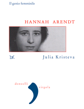 E-book, Hannah Arendt, Donzelli Editore