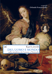E-book, Dio, uomo e mondo, Donzelli Editore