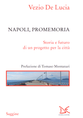 E-book, Napoli, promemoria : storia e futuro di un progetto per la città, Donzelli Editore