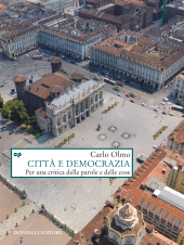 E-book, Città e democrazia : per una critica delle parole e delle cose, Donzelli Editore