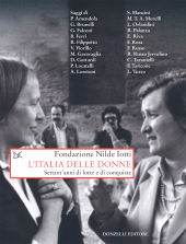 E-book, L'Italia delle donne : settant'anni di lotte e di conquiste, Donzelli Editore