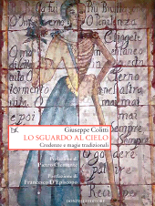 eBook, Lo sguardo al cielo : credenze e magie tradizionali, Colitti, Giuseppe, author, Donzelli Editore