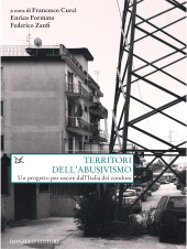 E-book, Territori dell'abusivismo : un progetto per uscire dall'Italia dei condoni, Donzelli Editore