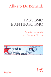 E-book, Fascismo e antifascismo : storia, memoria e culture politiche, Donzelli Editore