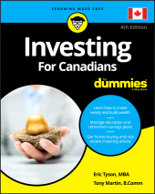 E-book, Investing For Canadians For Dummies, For Dummies