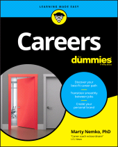 E-book, Careers For Dummies, For Dummies