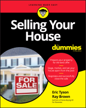 E-book, Selling Your House For Dummies, For Dummies