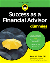 eBook, Success as a Financial Advisor For Dummies, For Dummies