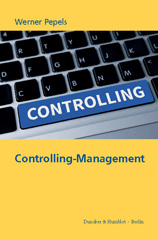 E-book, Controlling-Management., Duncker & Humblot