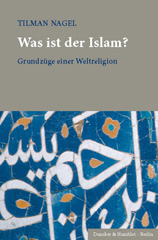 E-book, Was ist der Islam? : Grundzüge einer Weltreligion., Duncker & Humblot