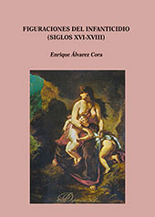 E-book, Figuraciones del infanticidio (siglos XVI-XVIII), Dykinson