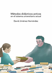 E-book, Métodos didácticos activos en el sistema universitario actual, Jiménez Hernández, David, Dykinson
