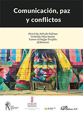 eBook, Comunicación, paz y conflictos, Dykinson