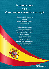 eBook, Introducción a la Constitución Española de 1978, Dykinson