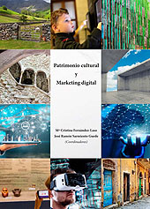E-book, Patrimonio cultural y marketing digital, Dykinson