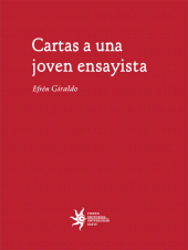 E-book, Cartas a una joven ensayista, Universidad EAFIT