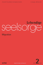 E-book, Lebendige Seelsorge 2/2018 : Migration, Echter Verlag