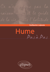 E-book, Hume, Édition Marketing Ellipses