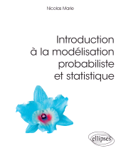 eBook, Introduction à la modélisation probabiliste et statistique, Édition Marketing Ellipses