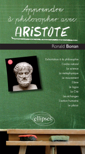 eBook, Aristote, Édition Marketing Ellipses