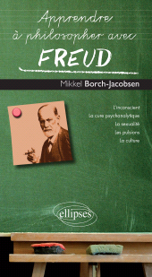 E-book, Freud, Édition Marketing Ellipses