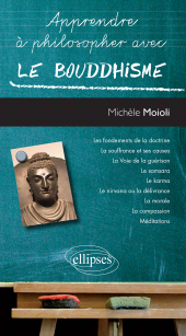 eBook, Le bouddhisme, Édition Marketing Ellipses