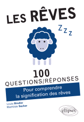 eBook, Les rêves en 100 Questions/Réponses, Édition Marketing Ellipses