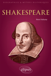 eBook, Shakespeare, Édition Marketing Ellipses