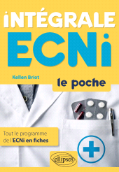 E-book, Intégral ECNI Le poche, Édition Marketing Ellipses