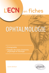 E-book, Ophtalmologie, Édition Marketing Ellipses