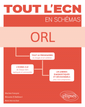 E-book, ORL, Édition Marketing Ellipses
