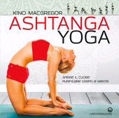 E-book, Ashtanga Yoga, Edizioni Mediterranee