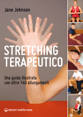 E-book, Stretching terapeutico, Johnson, Jane, Edizioni Mediterranee