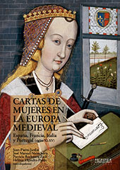 Capitolo, Hildegarde de Bingen : lettres, médiation et féminité, La Ergástula