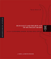 E-book, Husn Salut and the Iron Age of South East Arabia : excavations of the Italian mission to Oman 2004-2014, L'Erma di Bretschneider