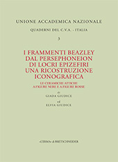 E-book, I frammenti Beazley dal Persephoneion di Locri Epizefiri, una ricostruzione iconografica : le ceramiche attiche a figure nere e a figure rosse, L'Erma di Bretschneider