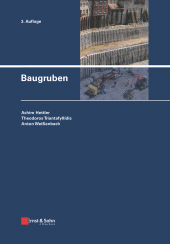 E-book, Baugruben, Ernst & Sohn