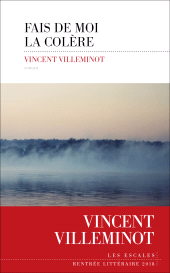 eBook, Fais de moi la colère, Les escales éditions