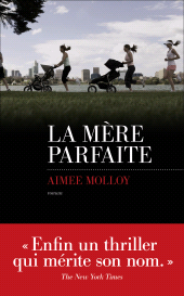 eBook, La mère parfaite, Les escales éditions