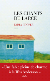 eBook, Les Chants du large, Les escales éditions