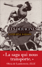 eBook, Les Déracinés, Les escales éditions
