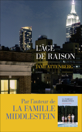 eBook, L'âge de raison, Les escales éditions
