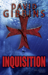 eBook, Inquisition, Les escales éditions