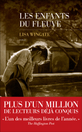 eBook, Les enfants du fleuve, Les escales éditions