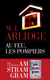 eBook, Au feu, les pompiers, Les escales éditions