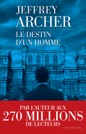 eBook, Le destin d'un homme, Les escales éditions